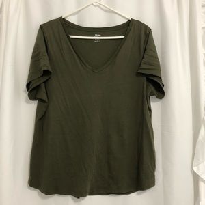 Old Navy Short Sleeve Tops